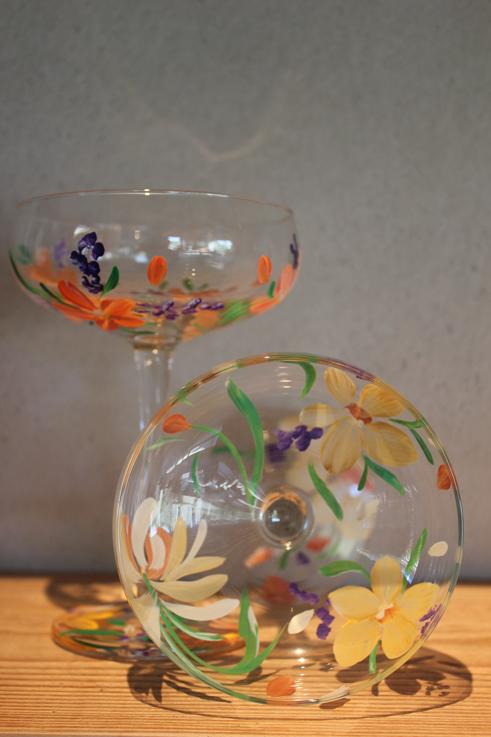 Coupe Cocktail 11
