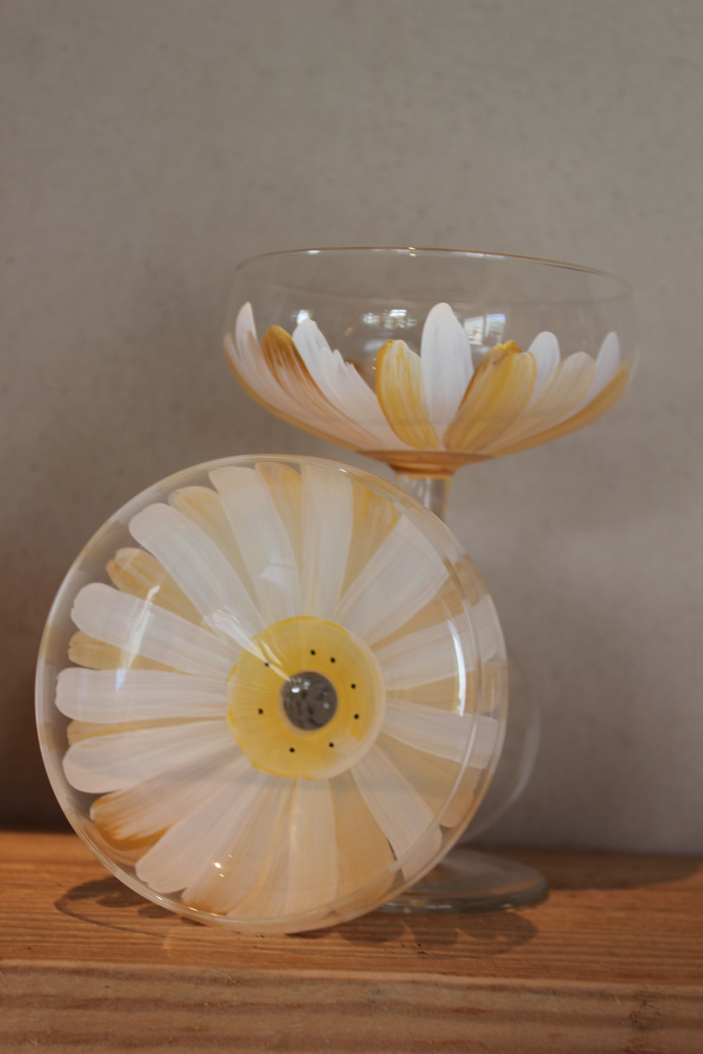 Coupe Cocktail 10