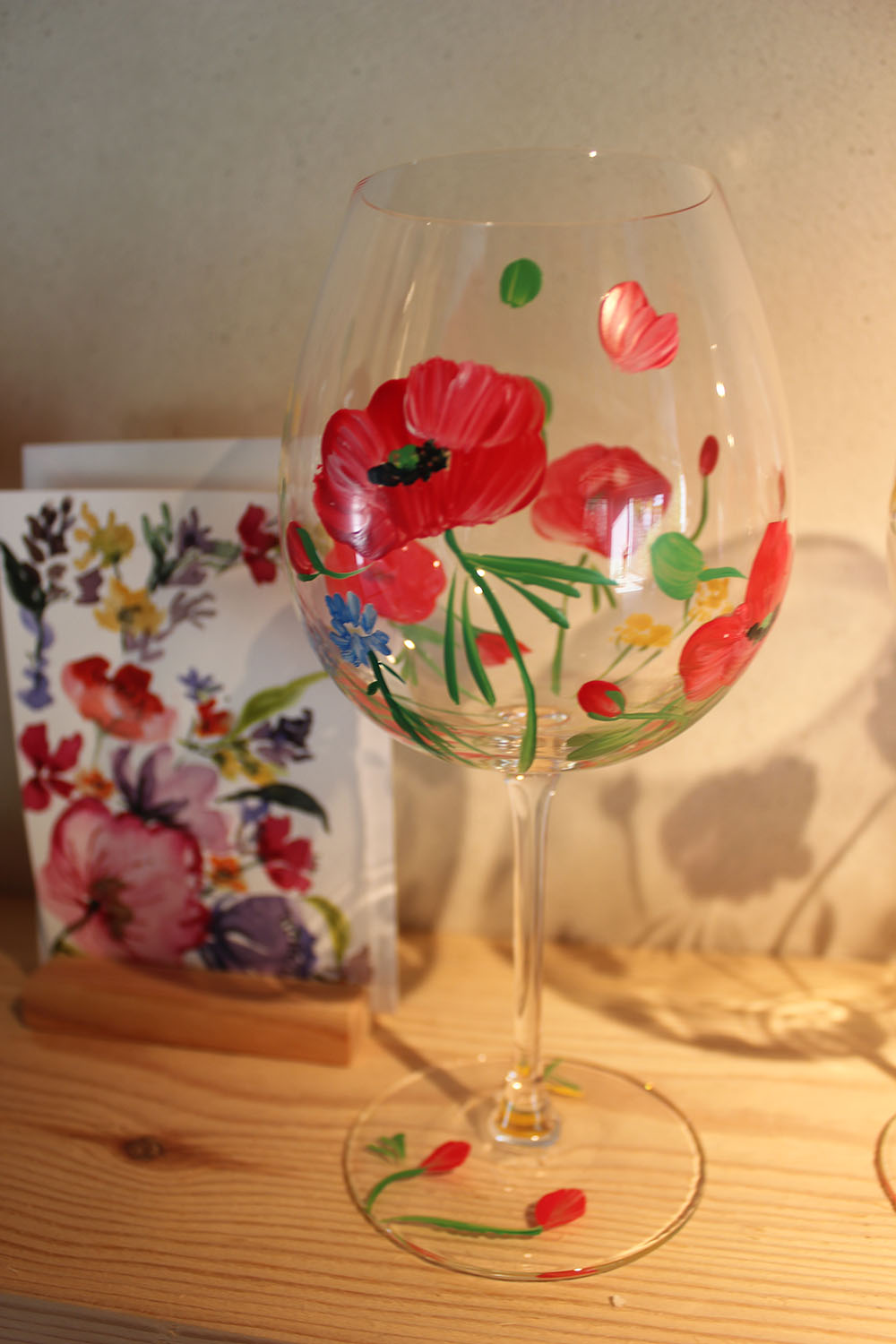 Wijnglas 5