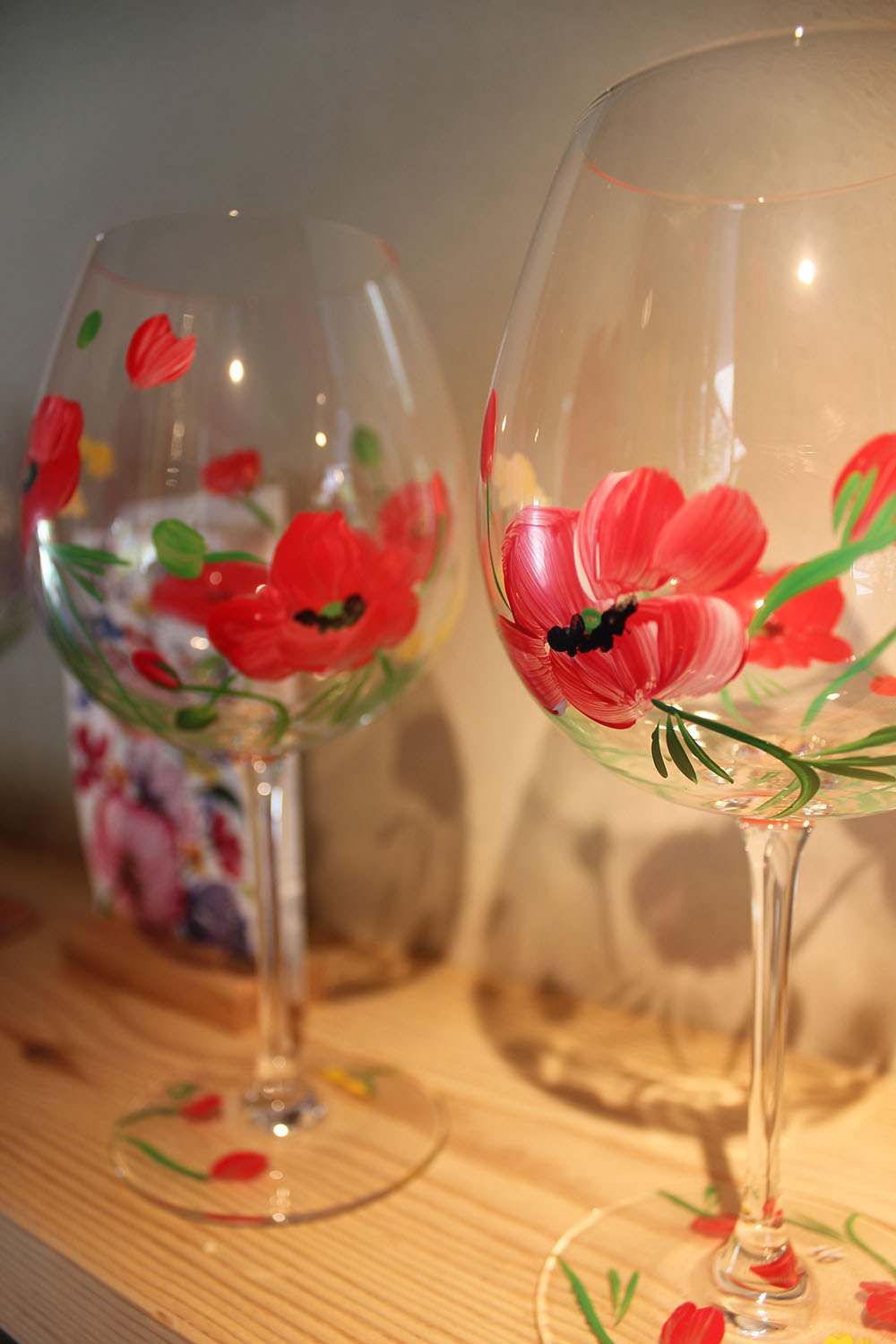 Wijnglas 2